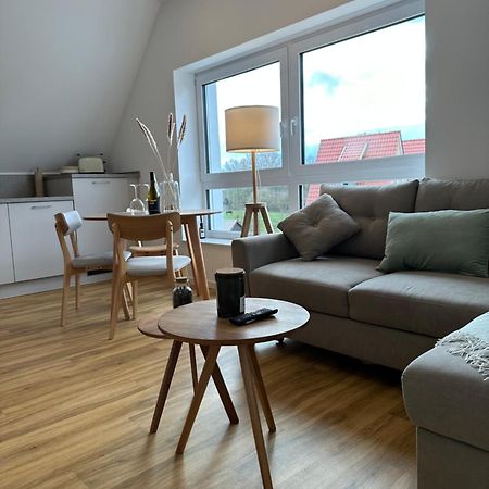 Duemmerland Apartments Lemfoerde Экстерьер фото