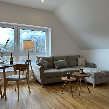 Duemmerland Apartments Lemfoerde Экстерьер фото