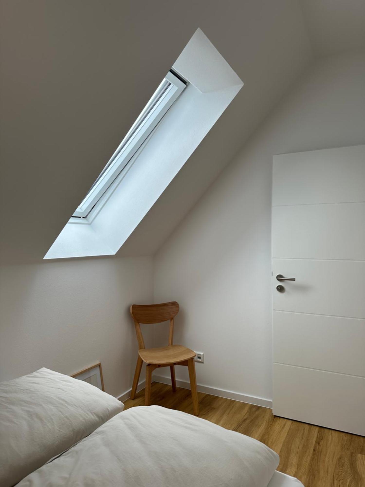 Duemmerland Apartments Lemfoerde Экстерьер фото