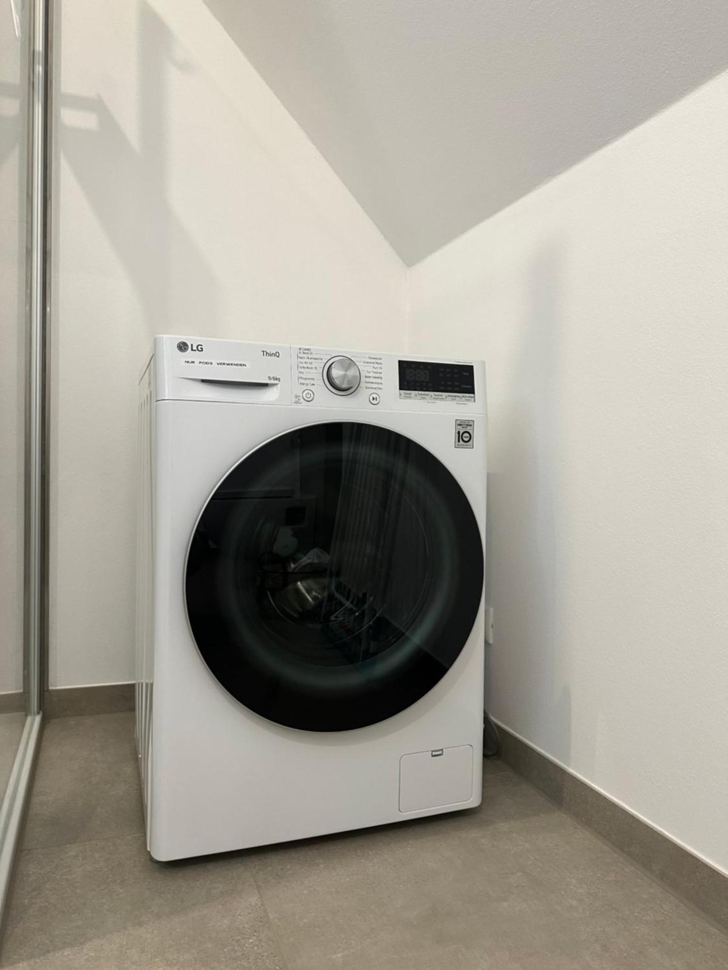 Duemmerland Apartments Lemfoerde Экстерьер фото