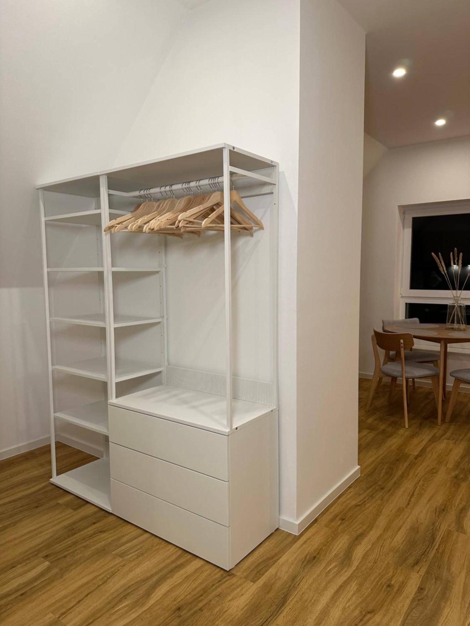 Duemmerland Apartments Lemfoerde Экстерьер фото