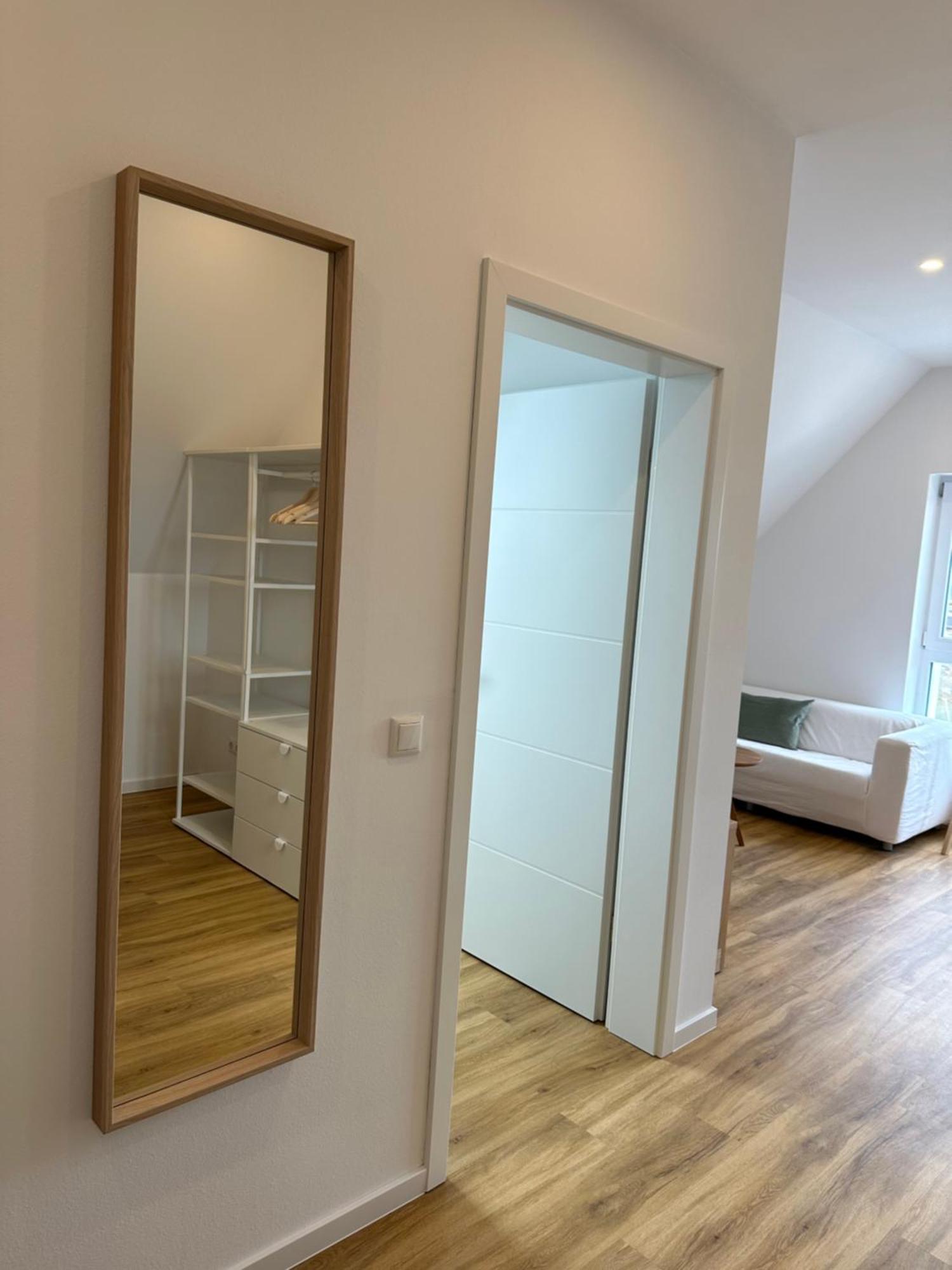 Duemmerland Apartments Lemfoerde Номер фото