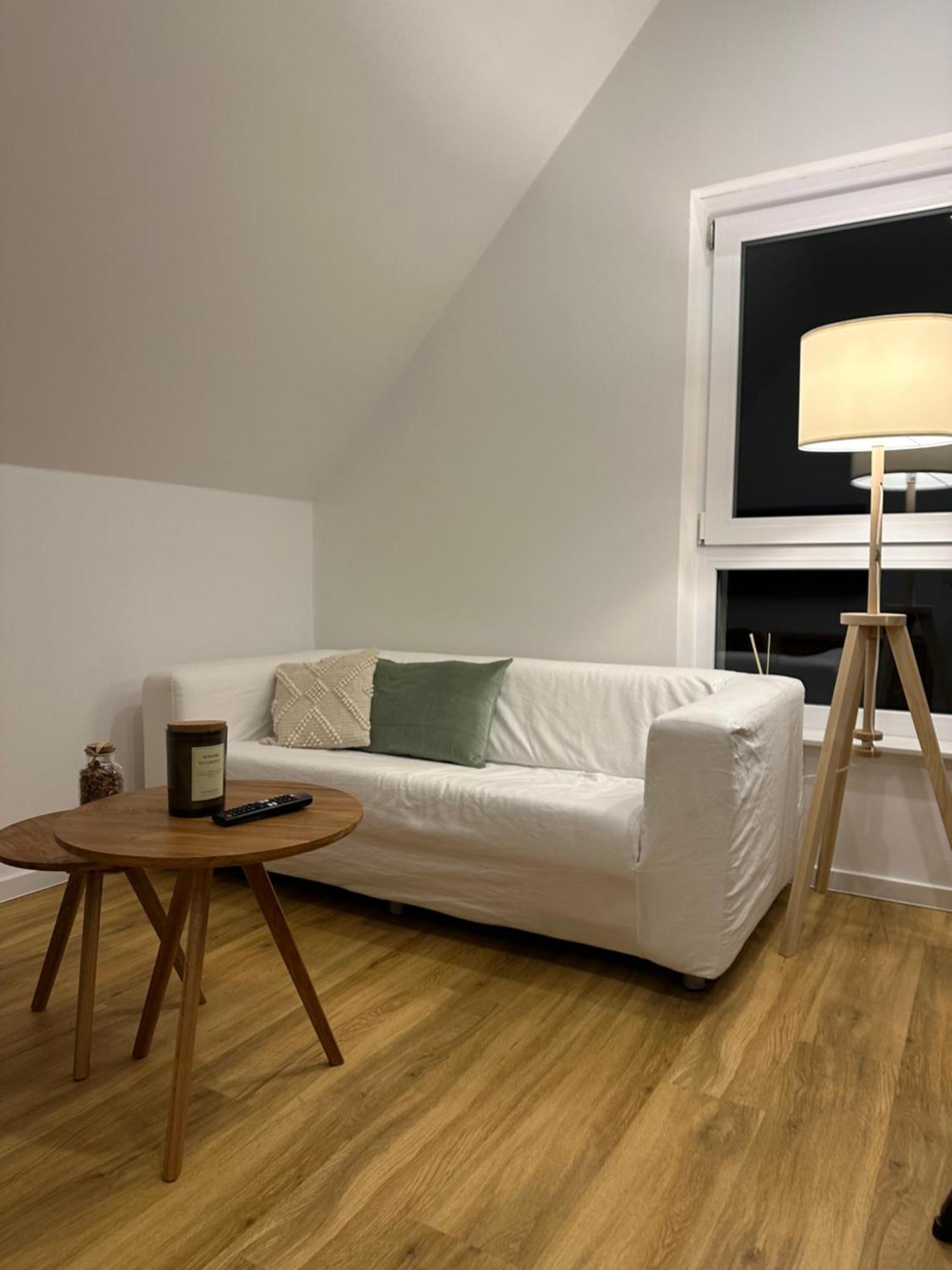 Duemmerland Apartments Lemfoerde Номер фото